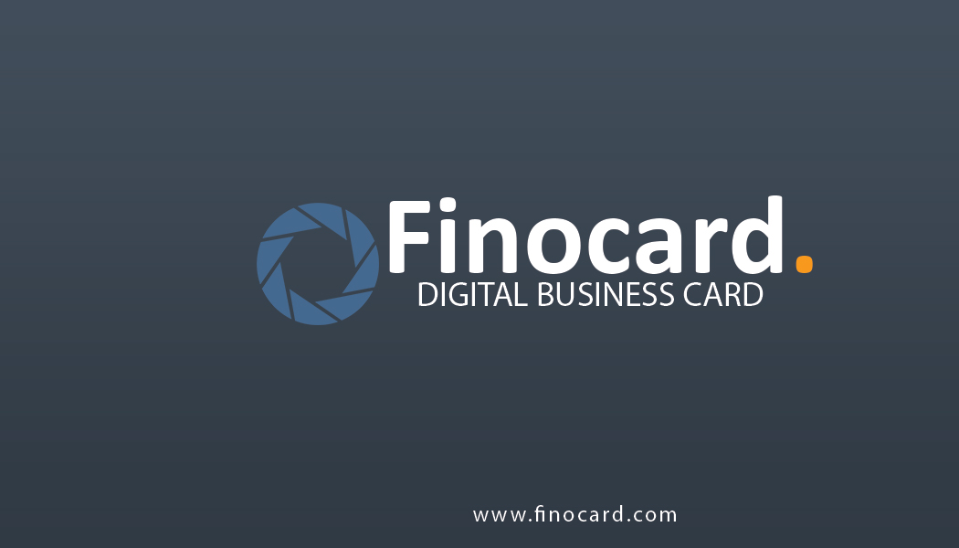 What is Fino Card? – The Complete Guide to NFC Digital Business Cards
